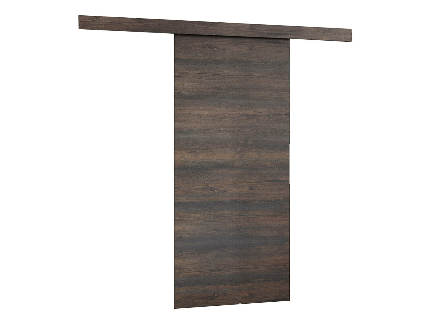 Schuifdeur Dover 142 (Donker essen)