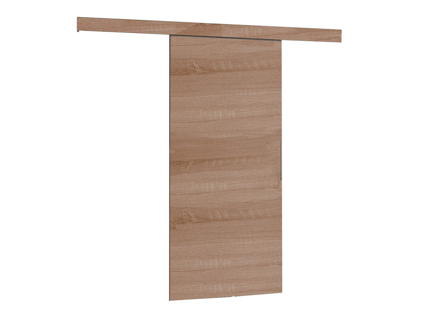 Schuifdeur Dover 142 (Sonoma eik)