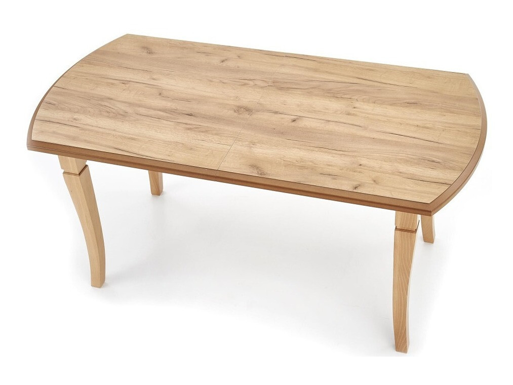 Tafel Houston 1060 (Craft eiken)