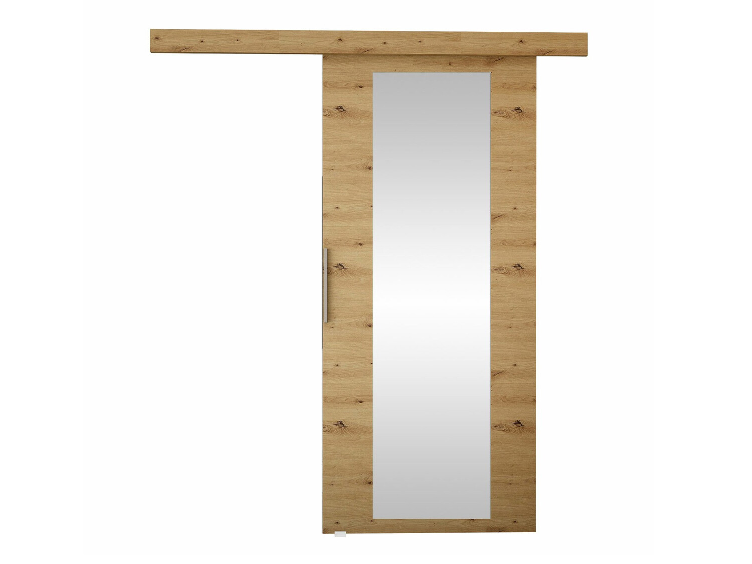 Schuifdeur Closico 180 (Artisan eiken)