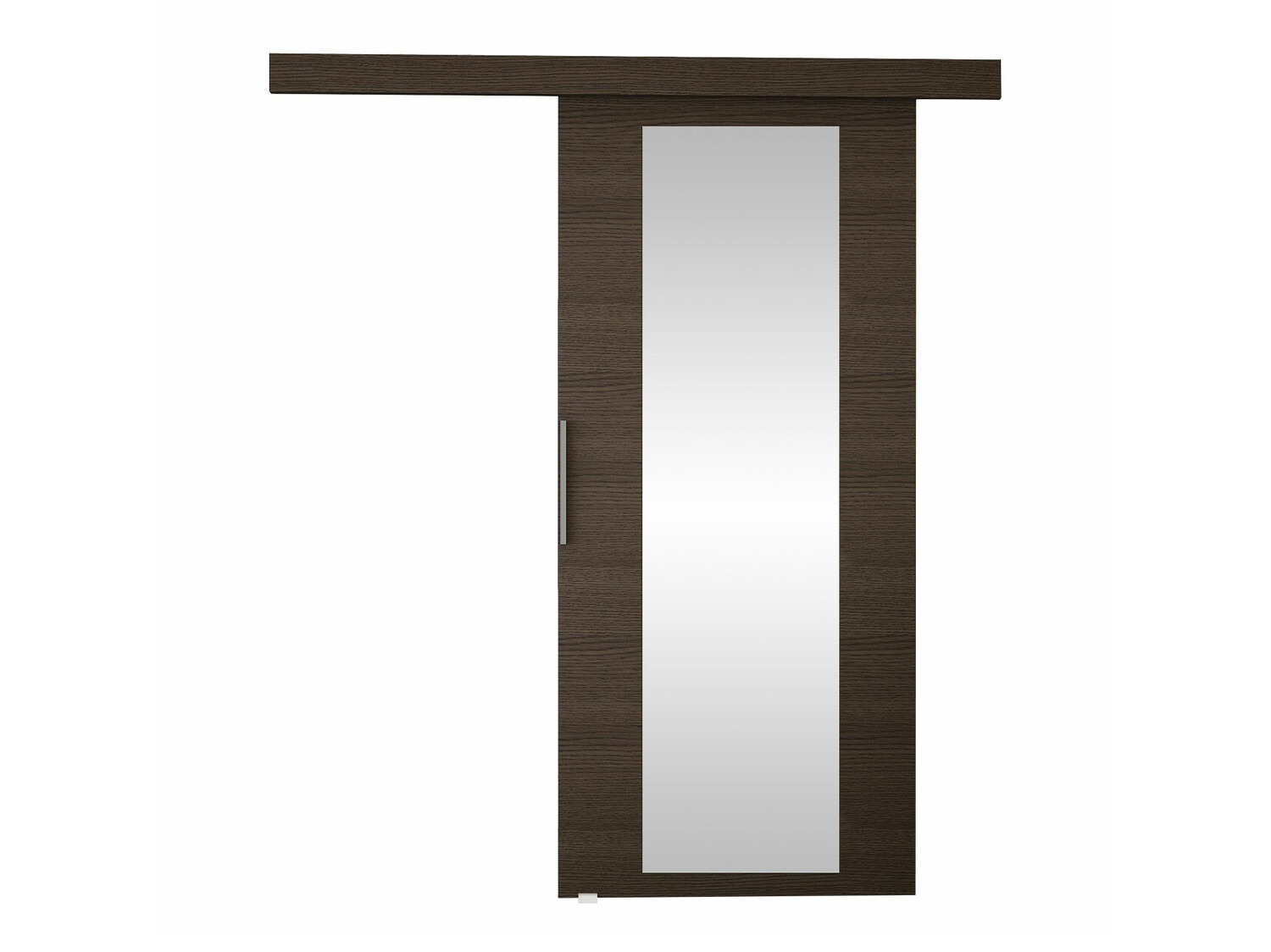 Schuifdeur Closico 180 (Bruin)