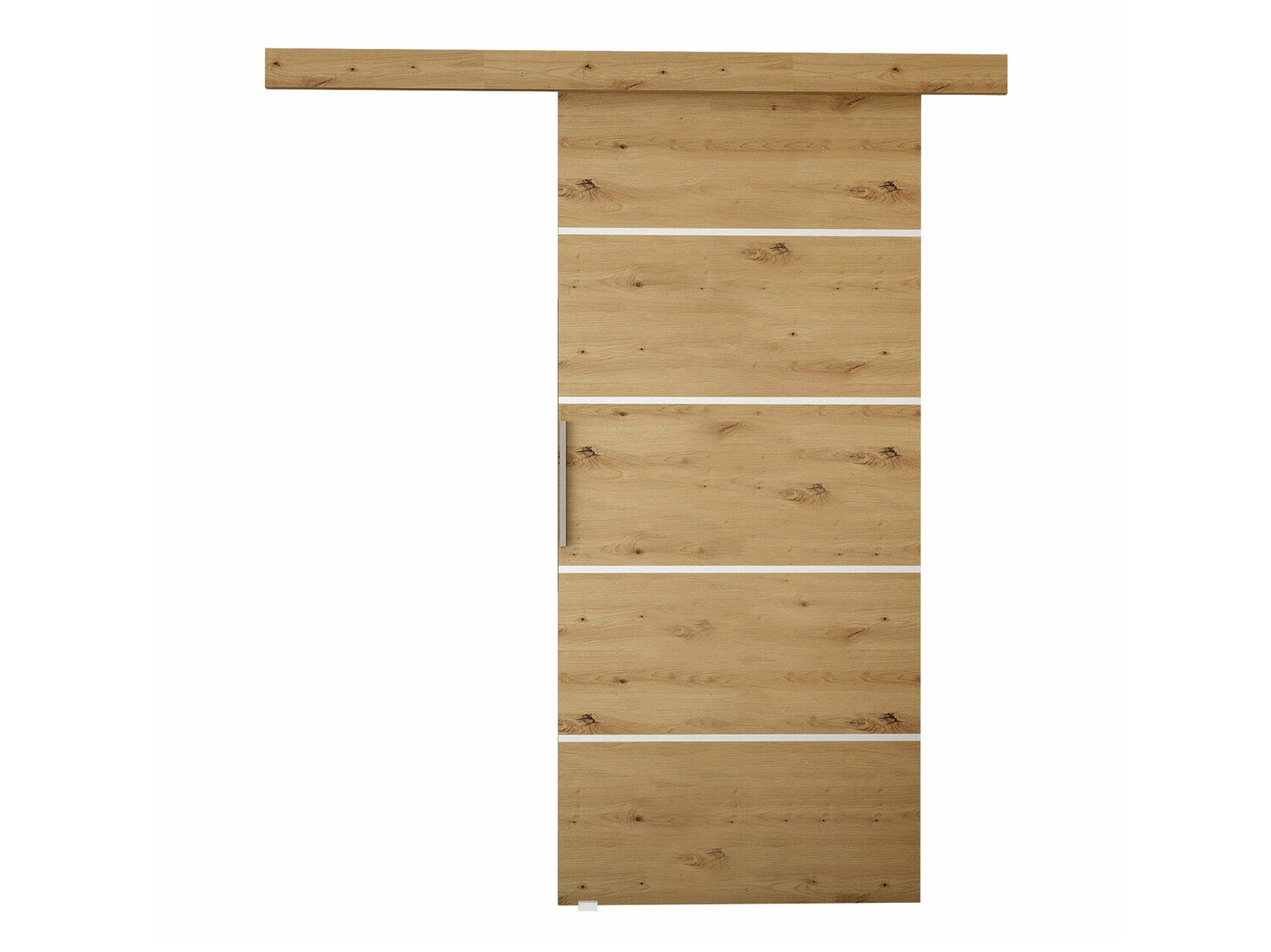 Schuifdeur Closico 181 (Artisan eiken)