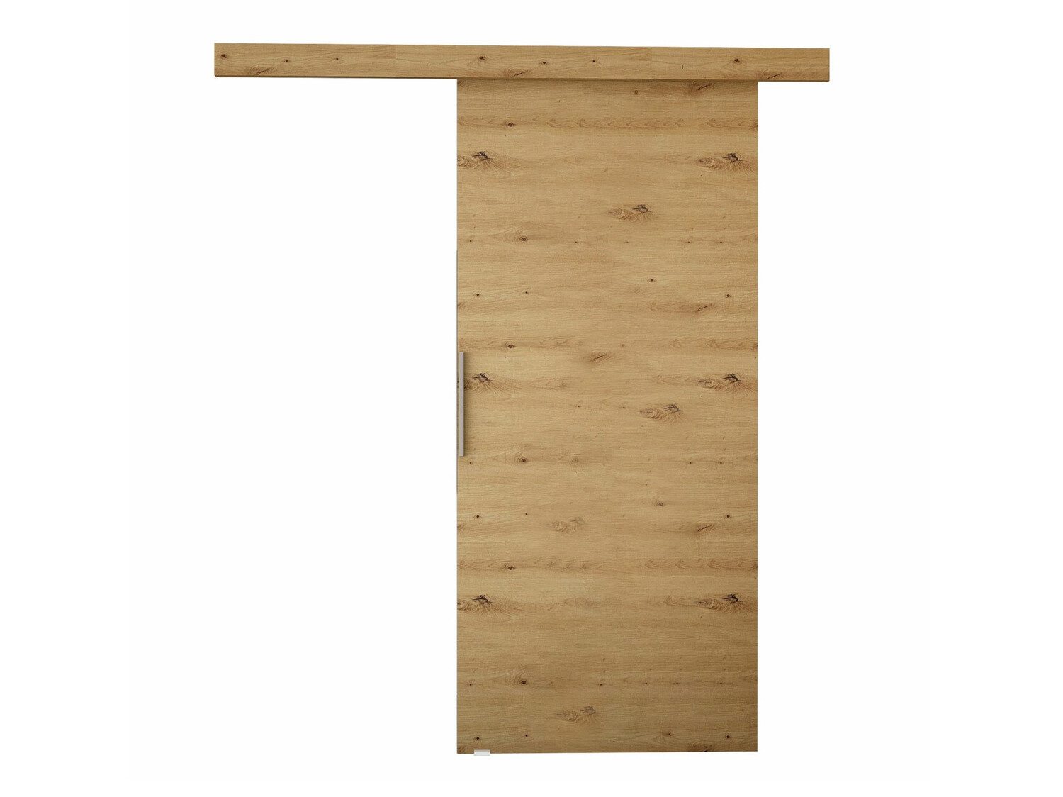 Schuifdeur Closico 183 (Artisan eiken)