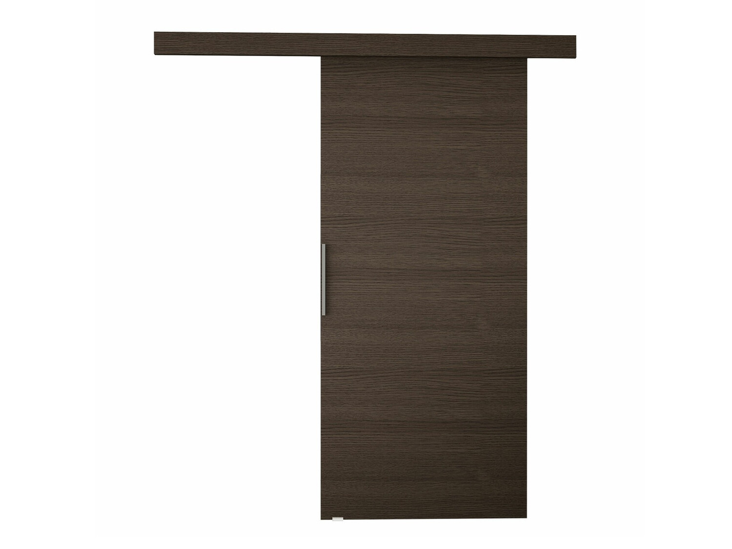 Schuifdeur Closico 183 (Bruin)