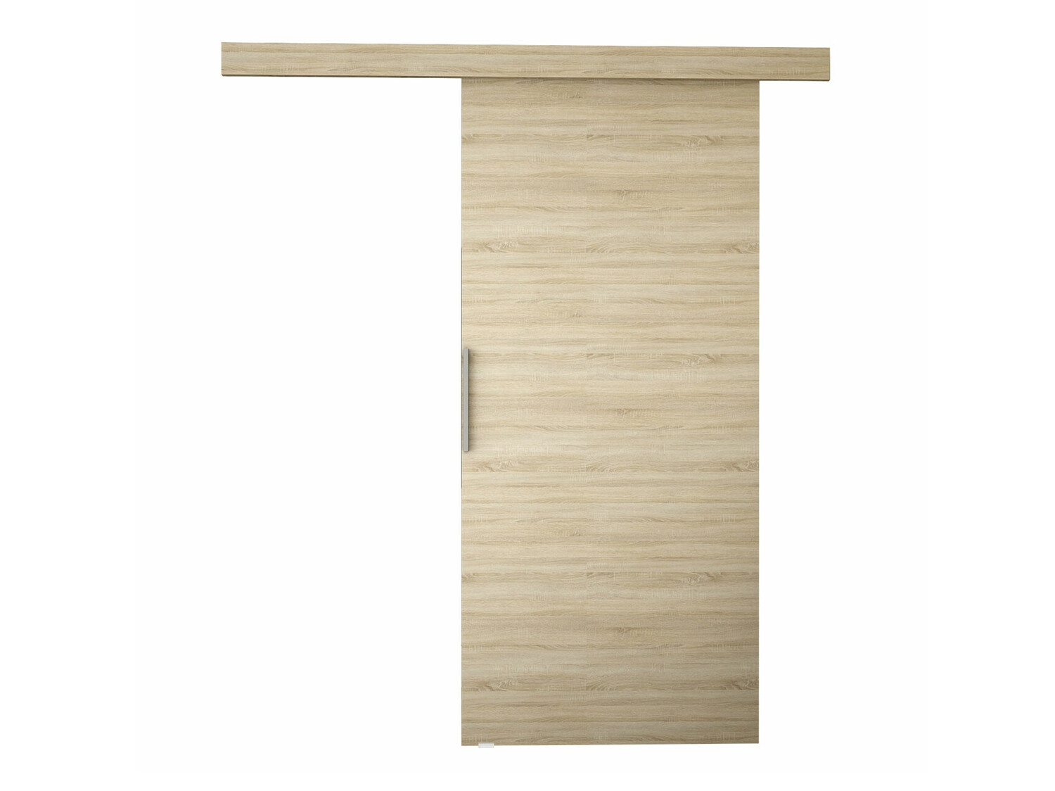 Schuifdeur Closico Fundus I (Sonoma eik)