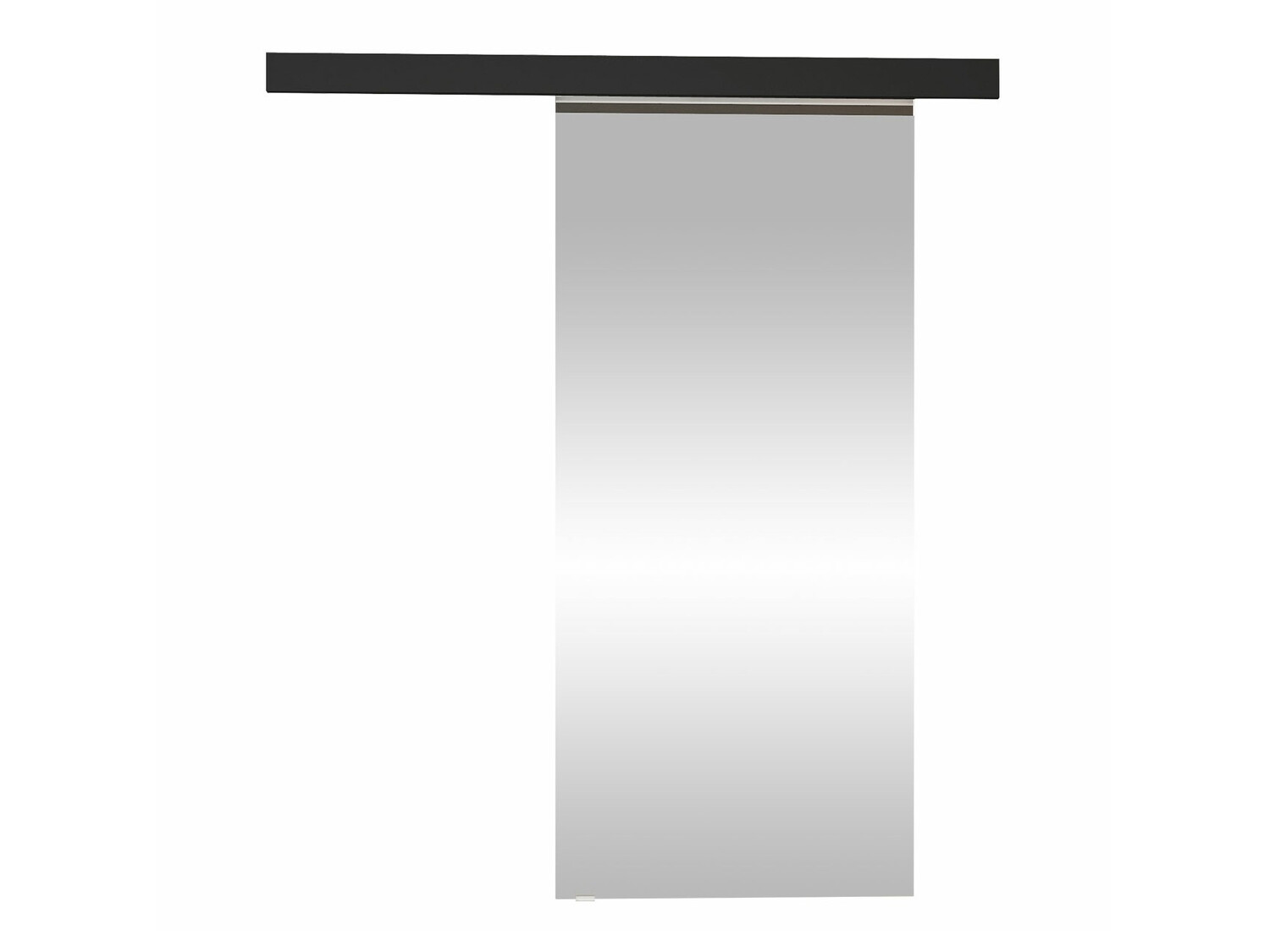 Schuifdeur Closico Fundus II (Zwart)