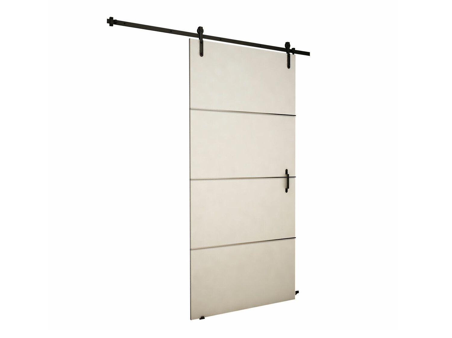 Schuifdeur Dover 153 (Wit)