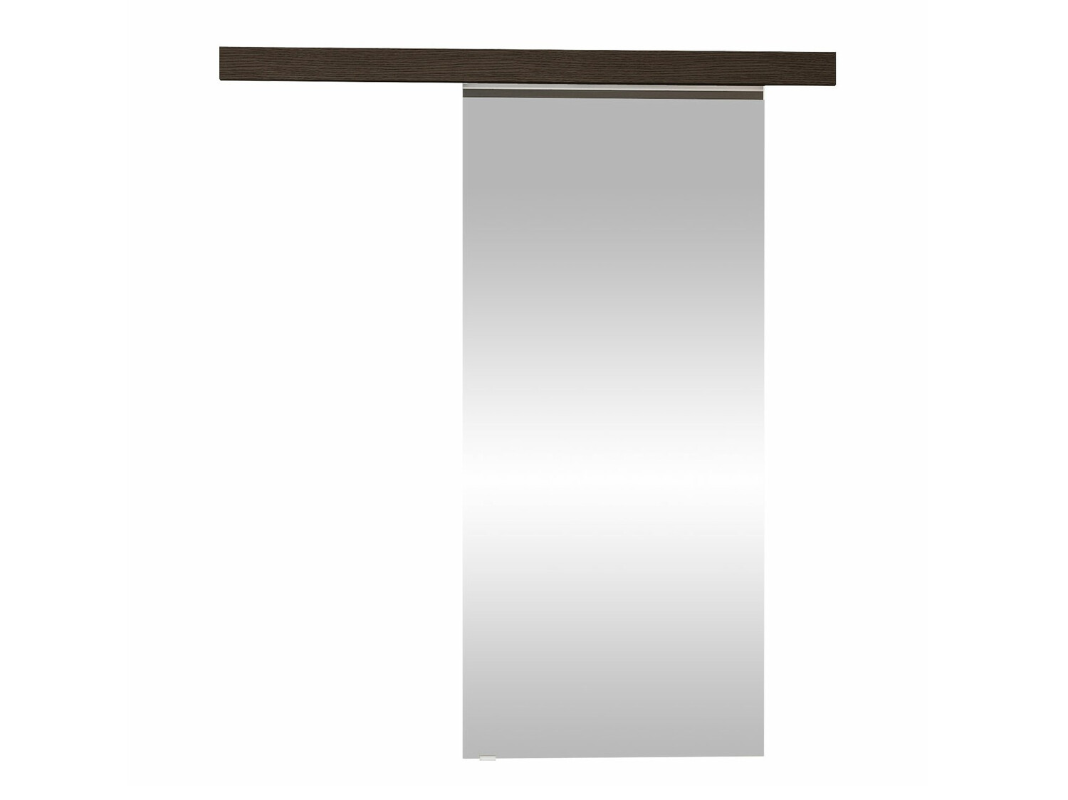 Schuifdeuren Closico 182 (Bruin)