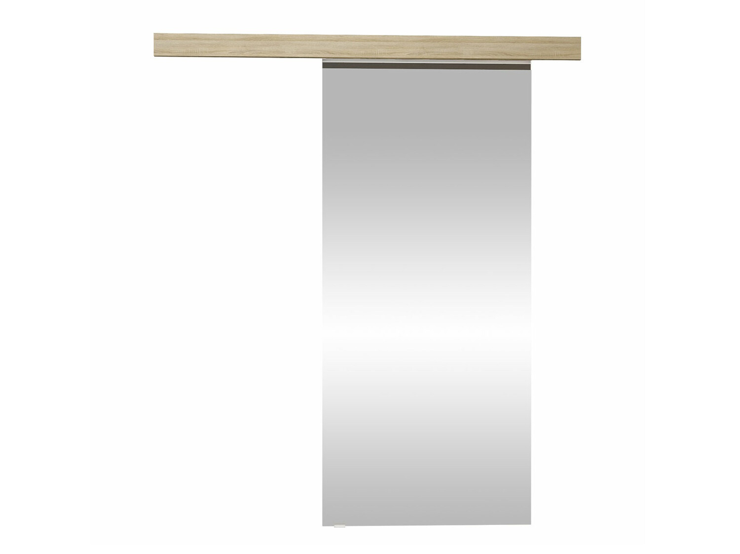 Schuifdeuren Closico 182 (Sonoma eik)