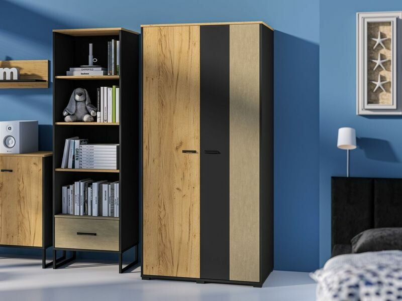 Kledingkast Tortiva 101