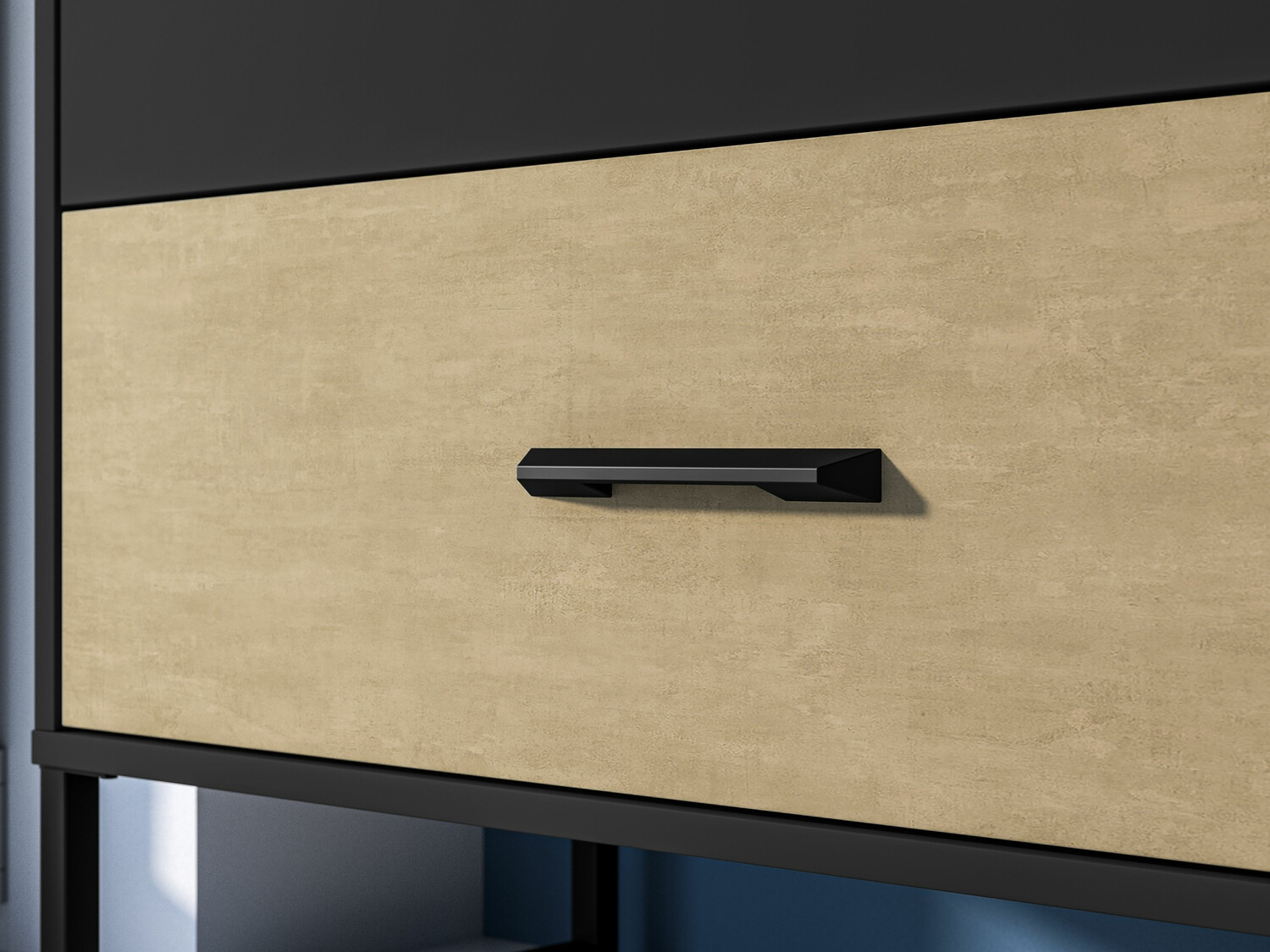 Ladekast Tortiva 105