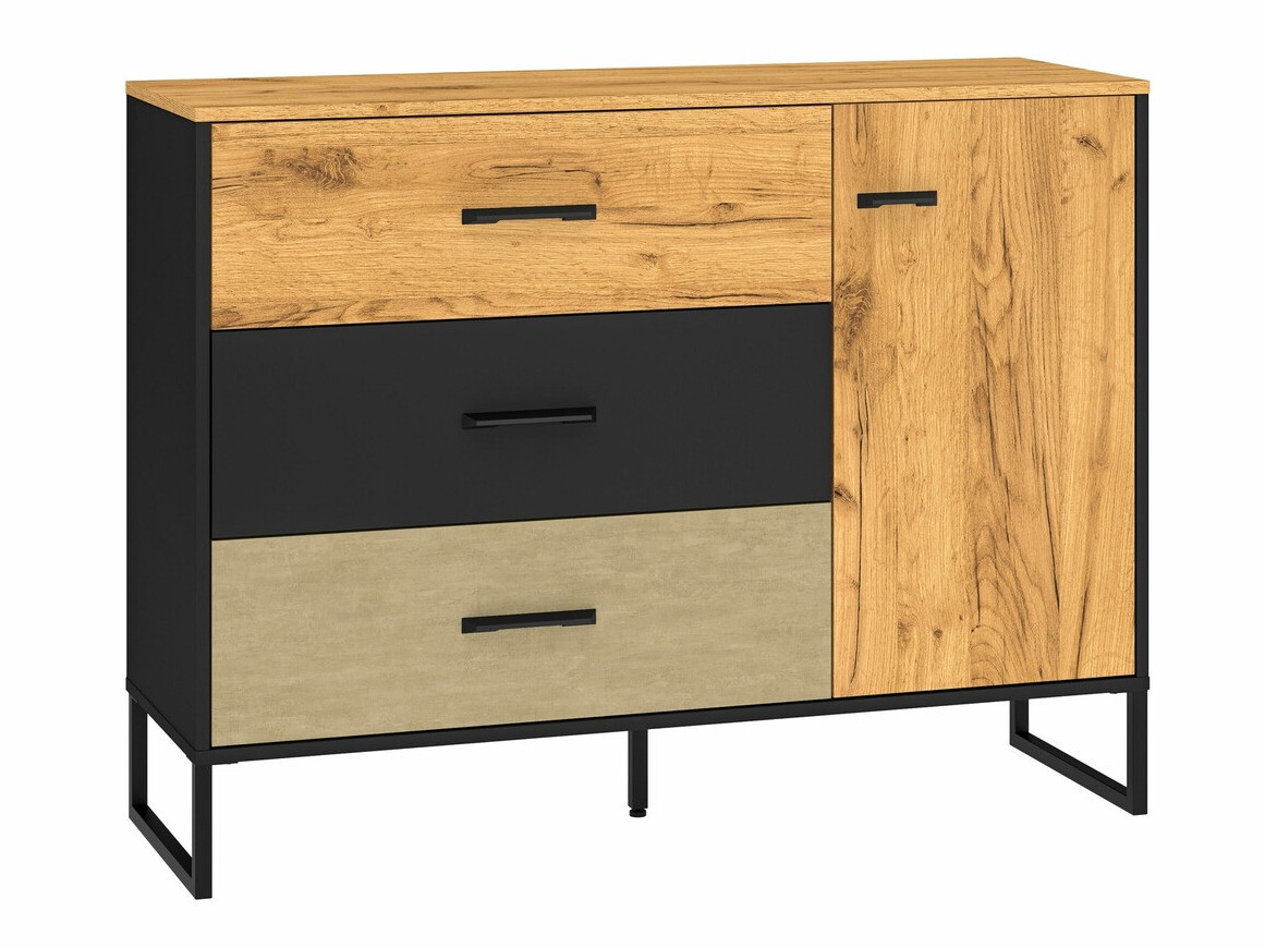 Ladekast Tortiva 105