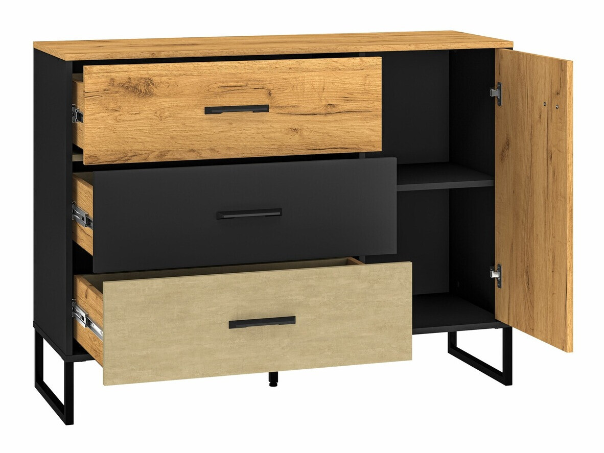 Ladekast Tortiva 105