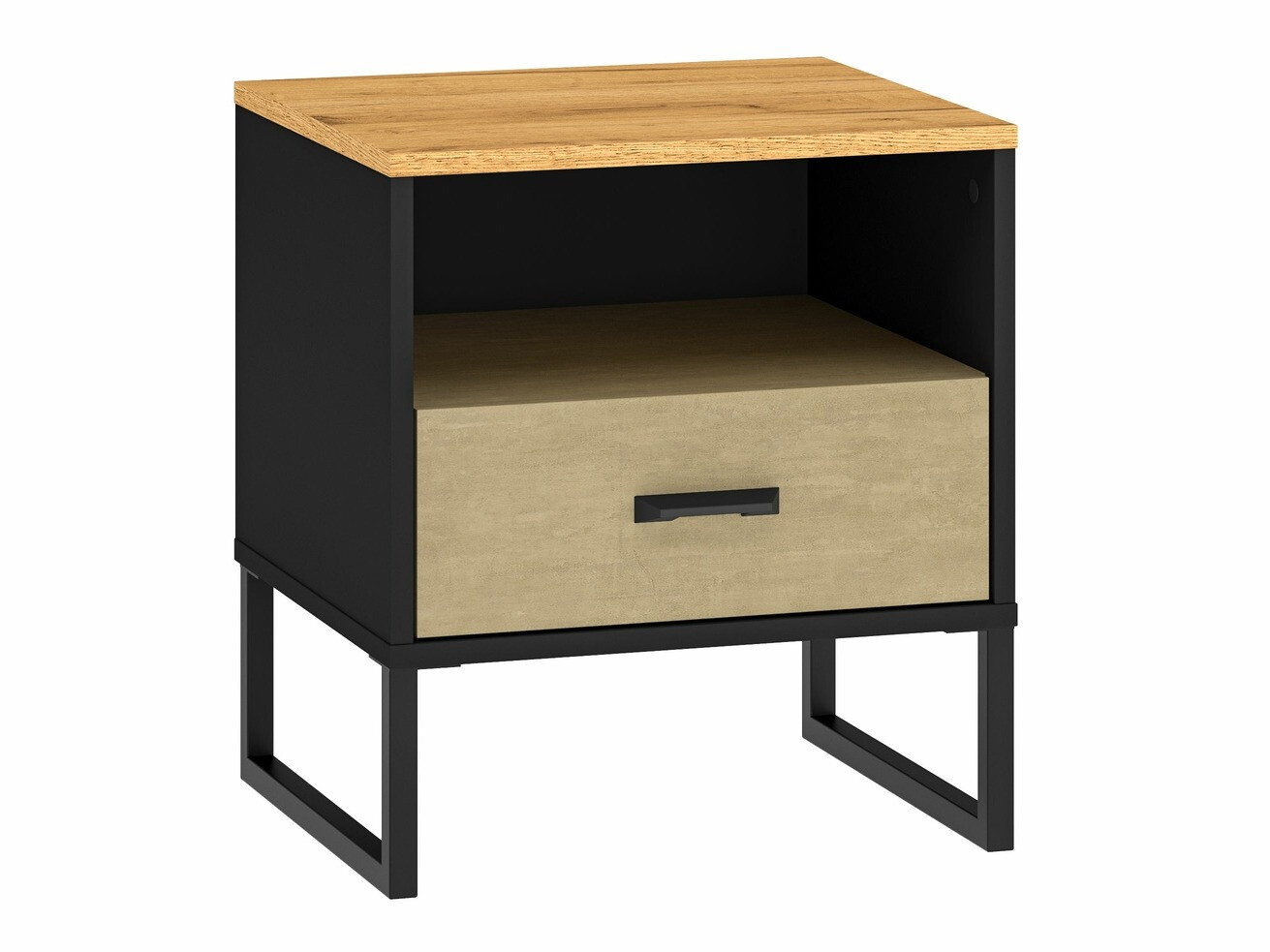 Nachtkastje Tortiva 107