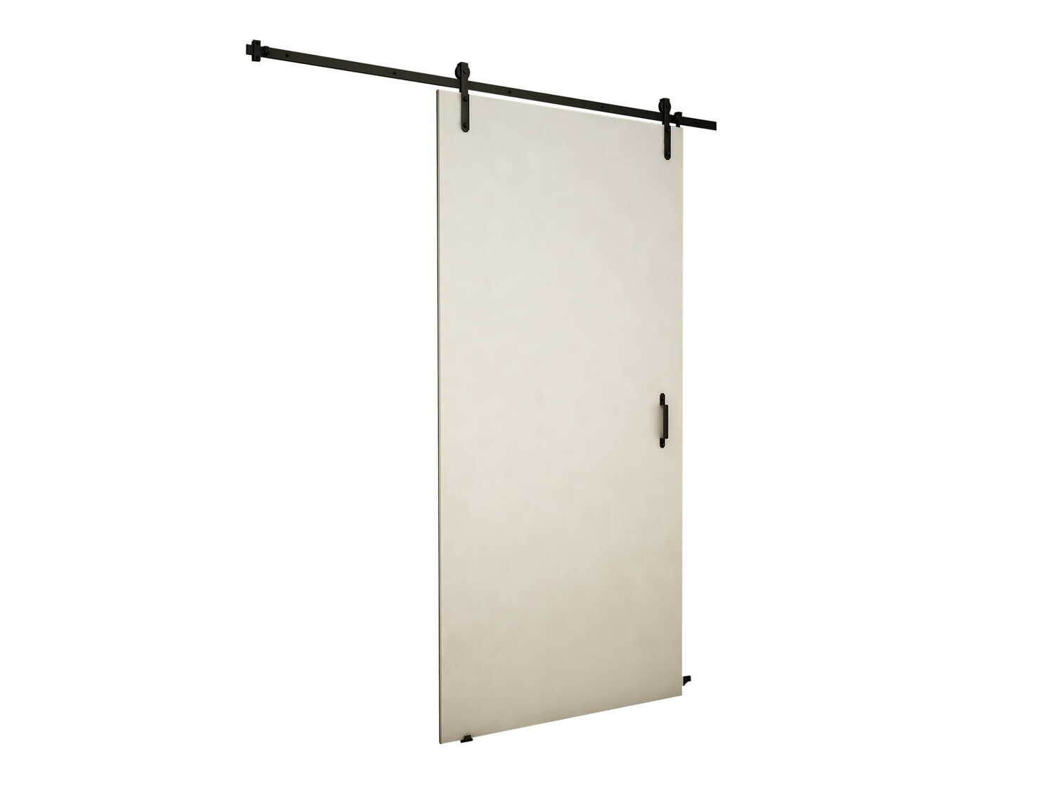 Schuifdeur Dover 165 (Wit)