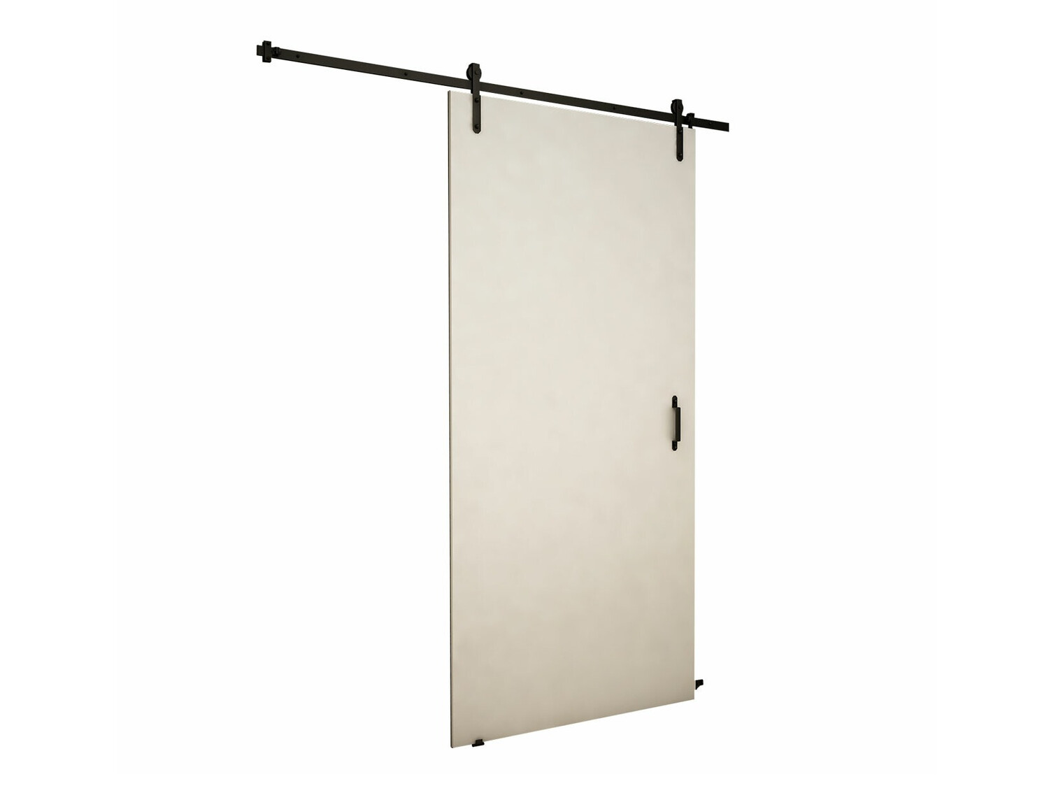 Schuifdeur Dover 167 (Wit)