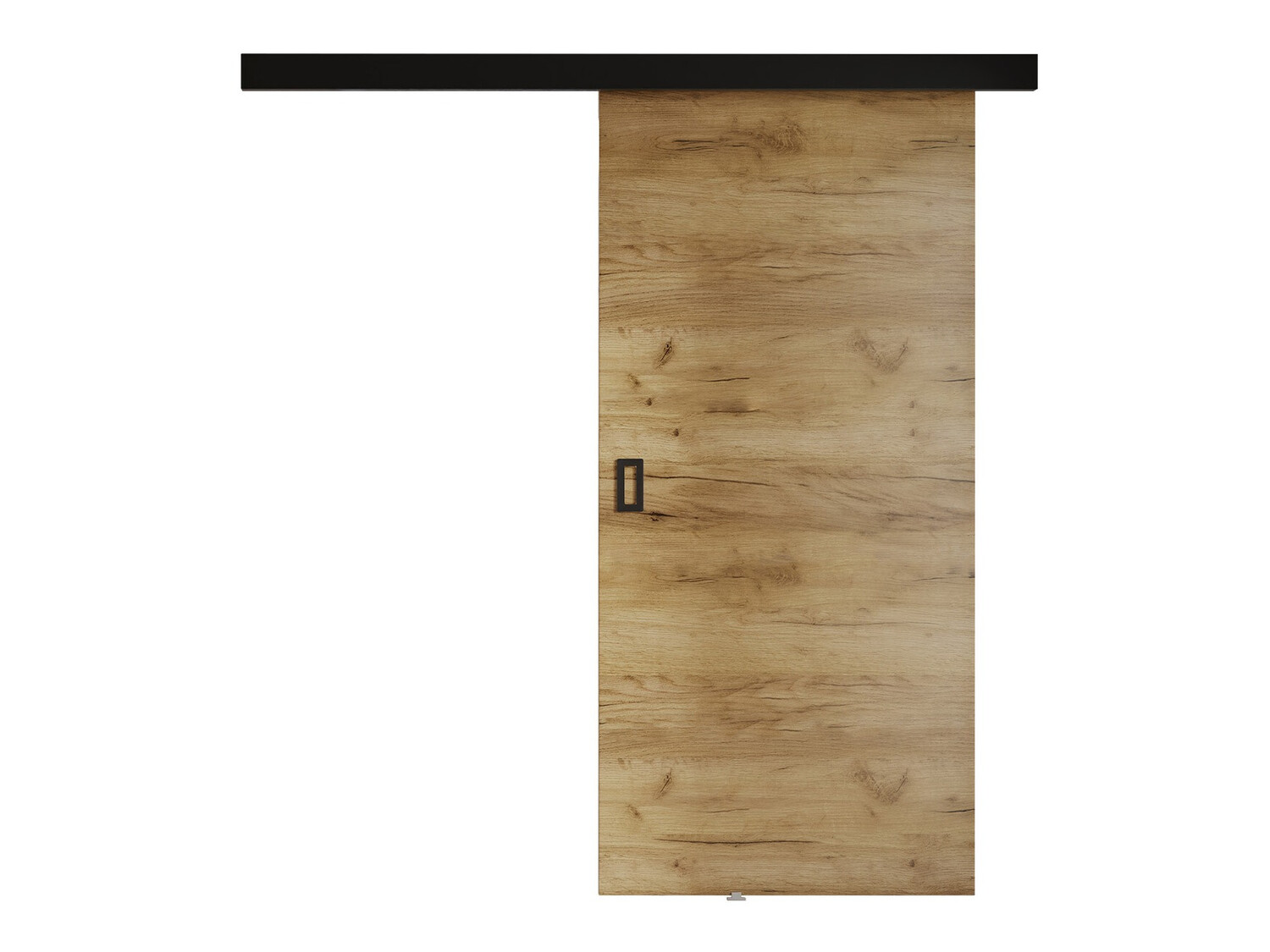 Schuifdeur Dover 168 (Craft eiken)