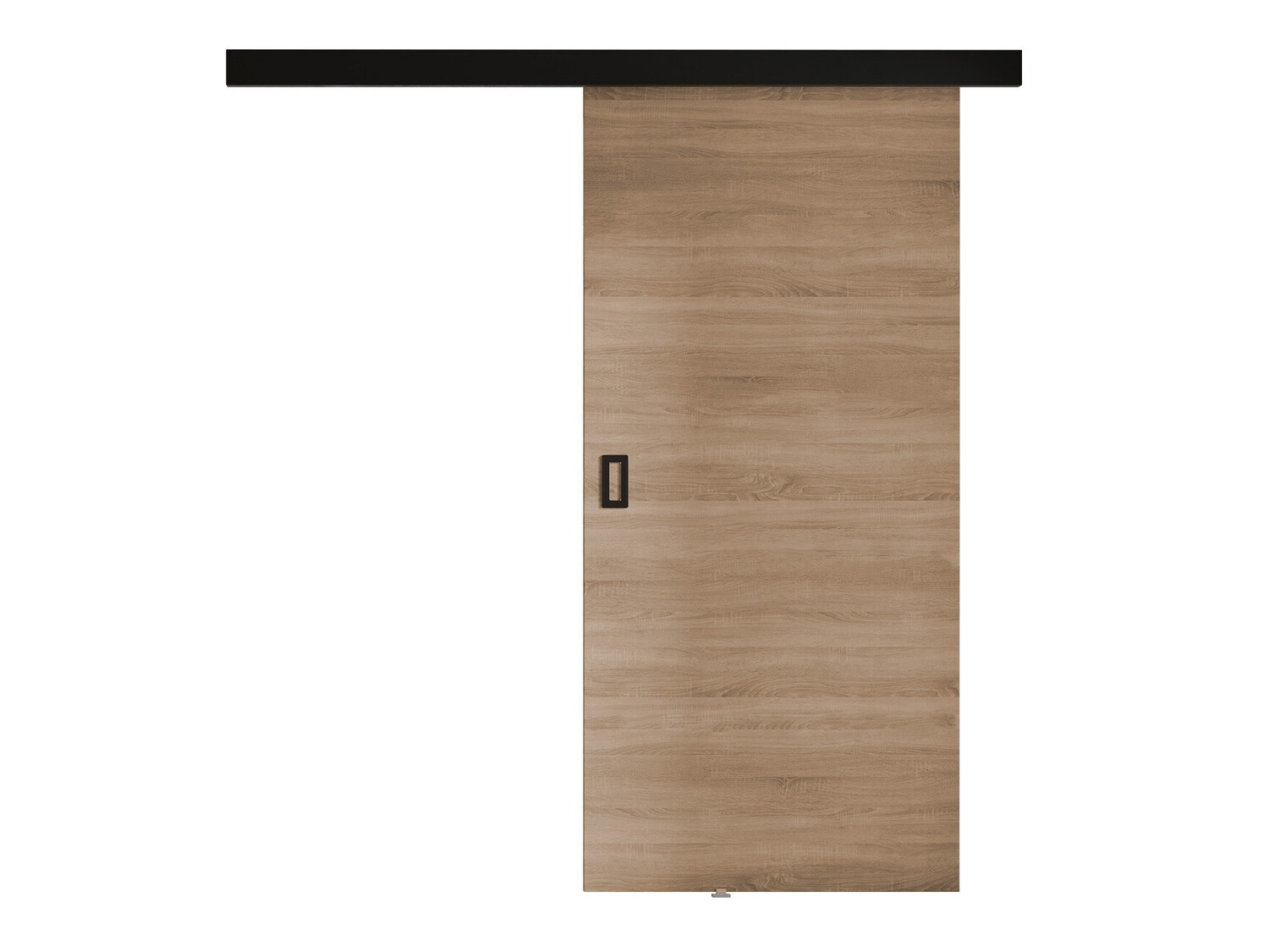 Schuifdeur Dover 168 (Sonoma eik)