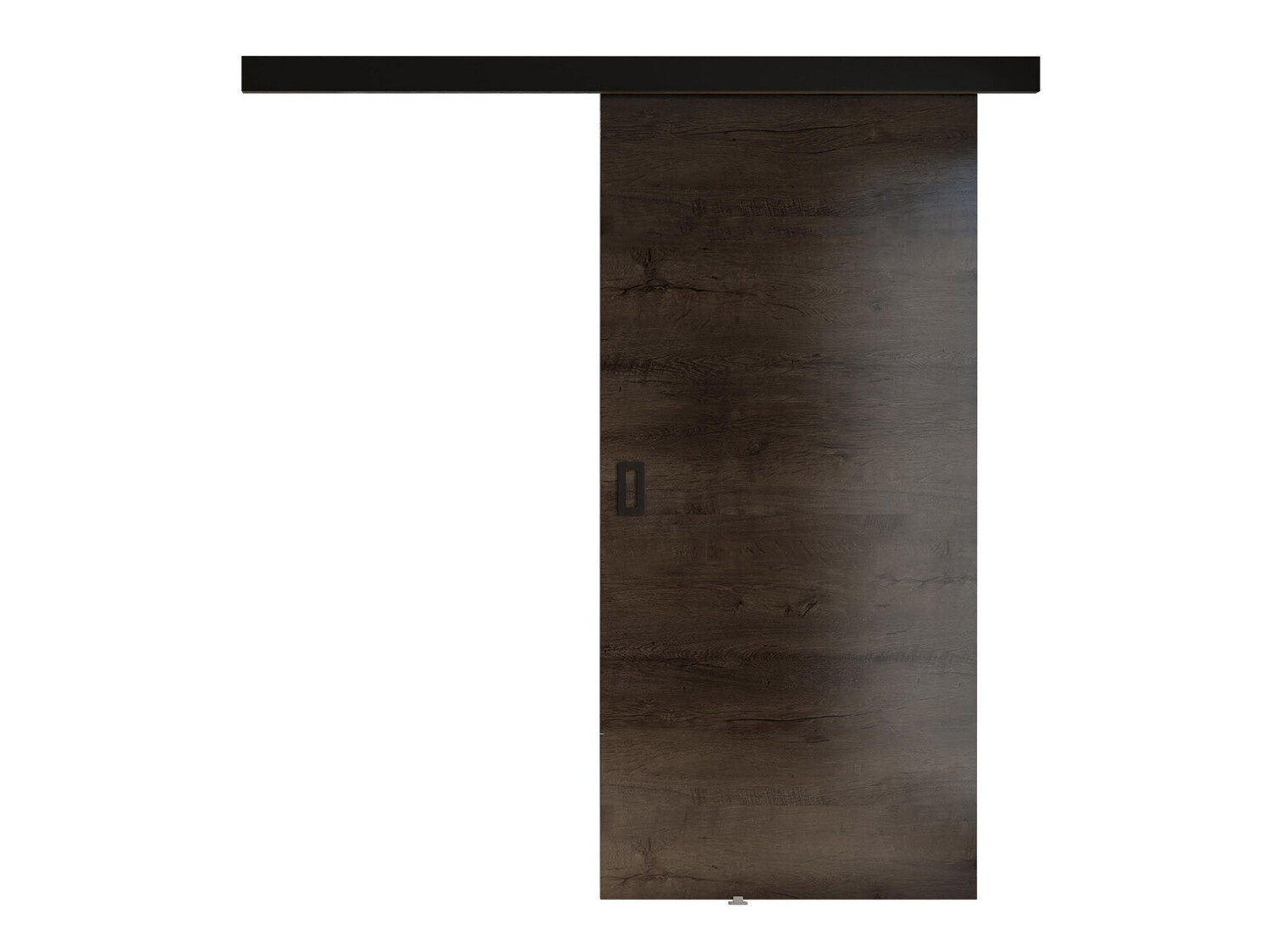 Schuifdeuren Dover 168 (Donker essen)