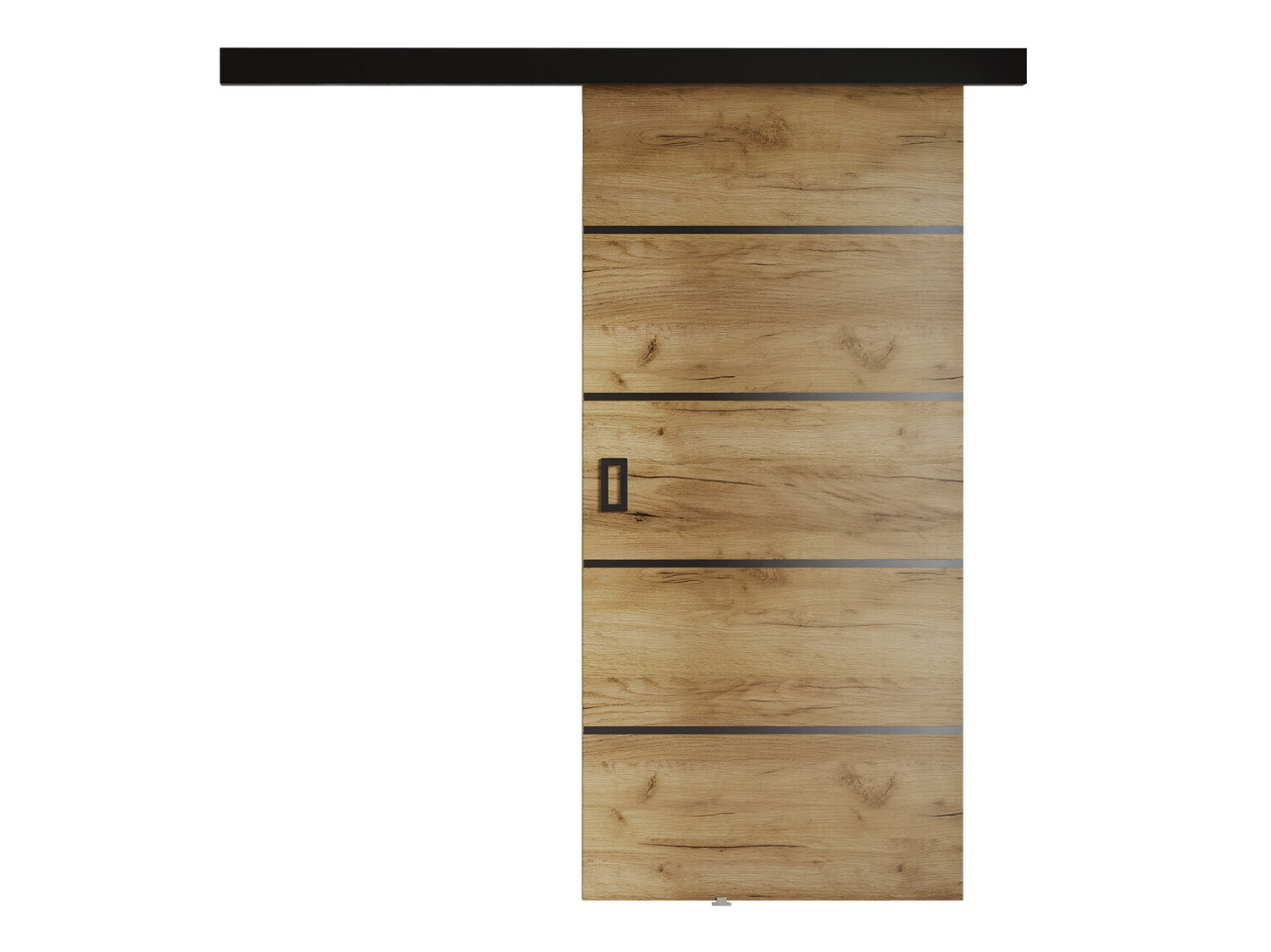 Schuifdeuren Dover 171 (Craft eiken)