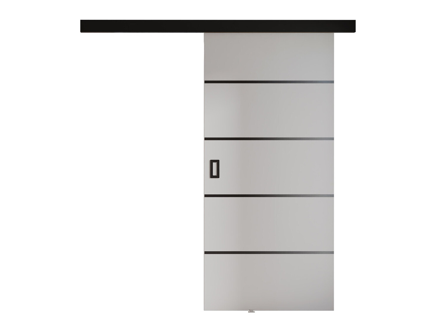 Schuifdeuren Dover 171 (Wit)
