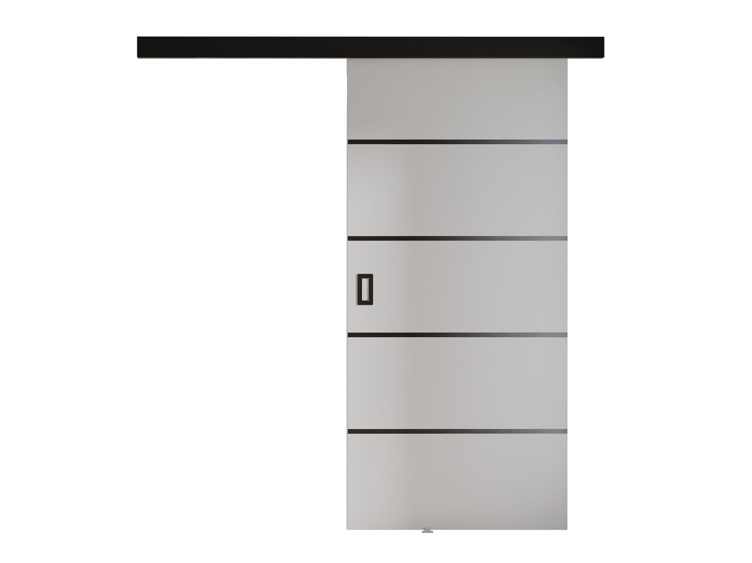 Schuifdeur Dover 172 (Wit)