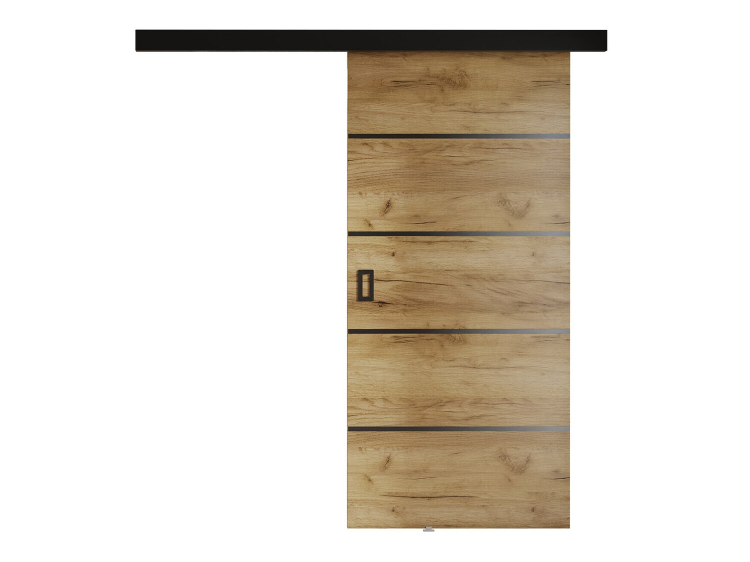 Schuifdeur Dover 173 (Craft eiken)