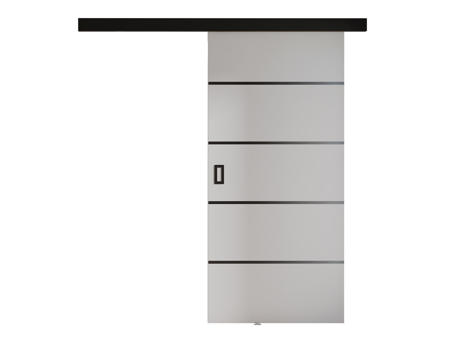 Schuifdeur Dover 173 (Wit)