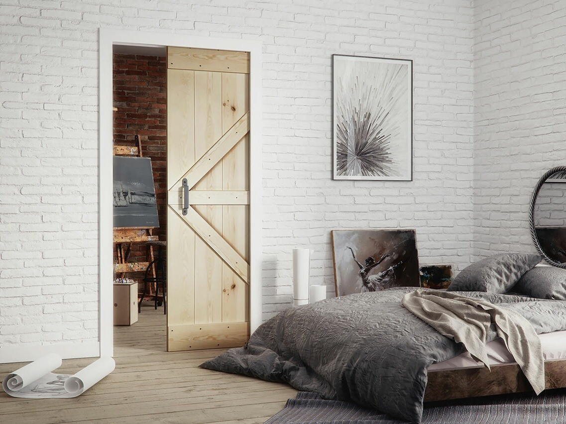 Schuifdeur Dover 177