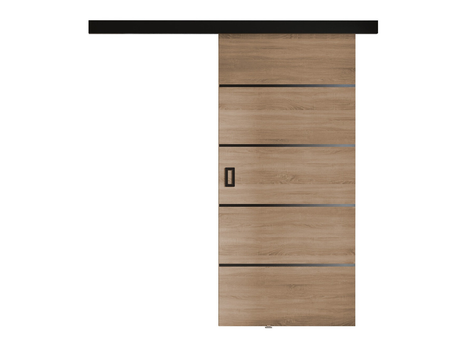 Schuifdeuren Dover 173 (Sonoma eik)