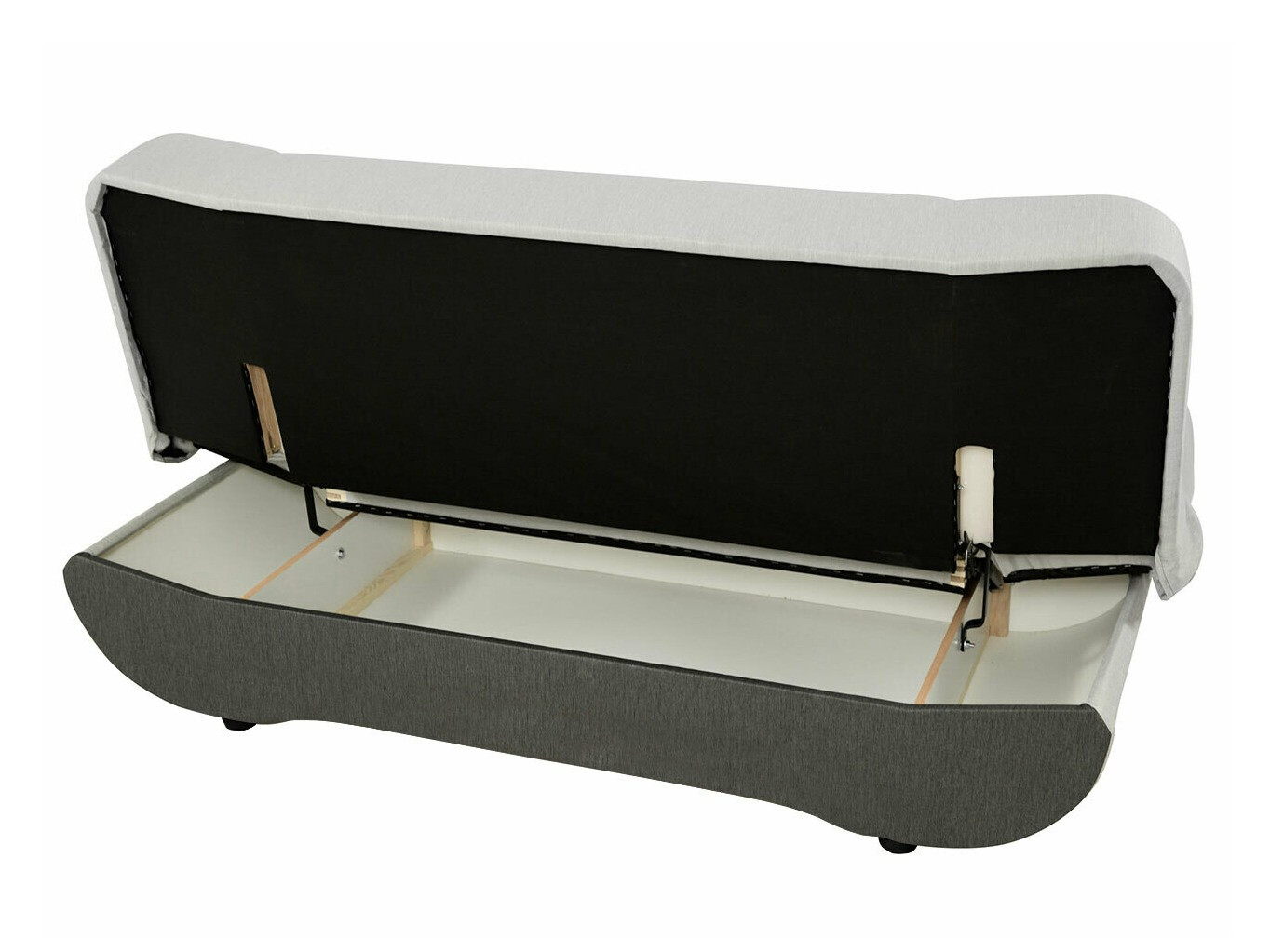 Slaapbank Comfivo 239 (Matana 19 + Matana 17)