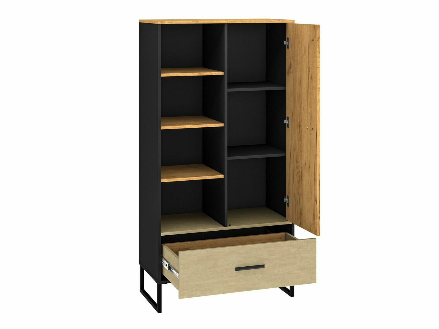 Slaapkamer set Tortiva 111