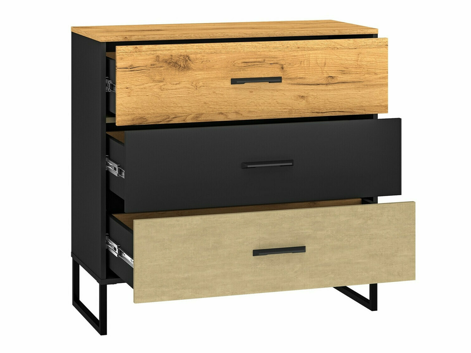 Slaapkamer set Tortiva 111