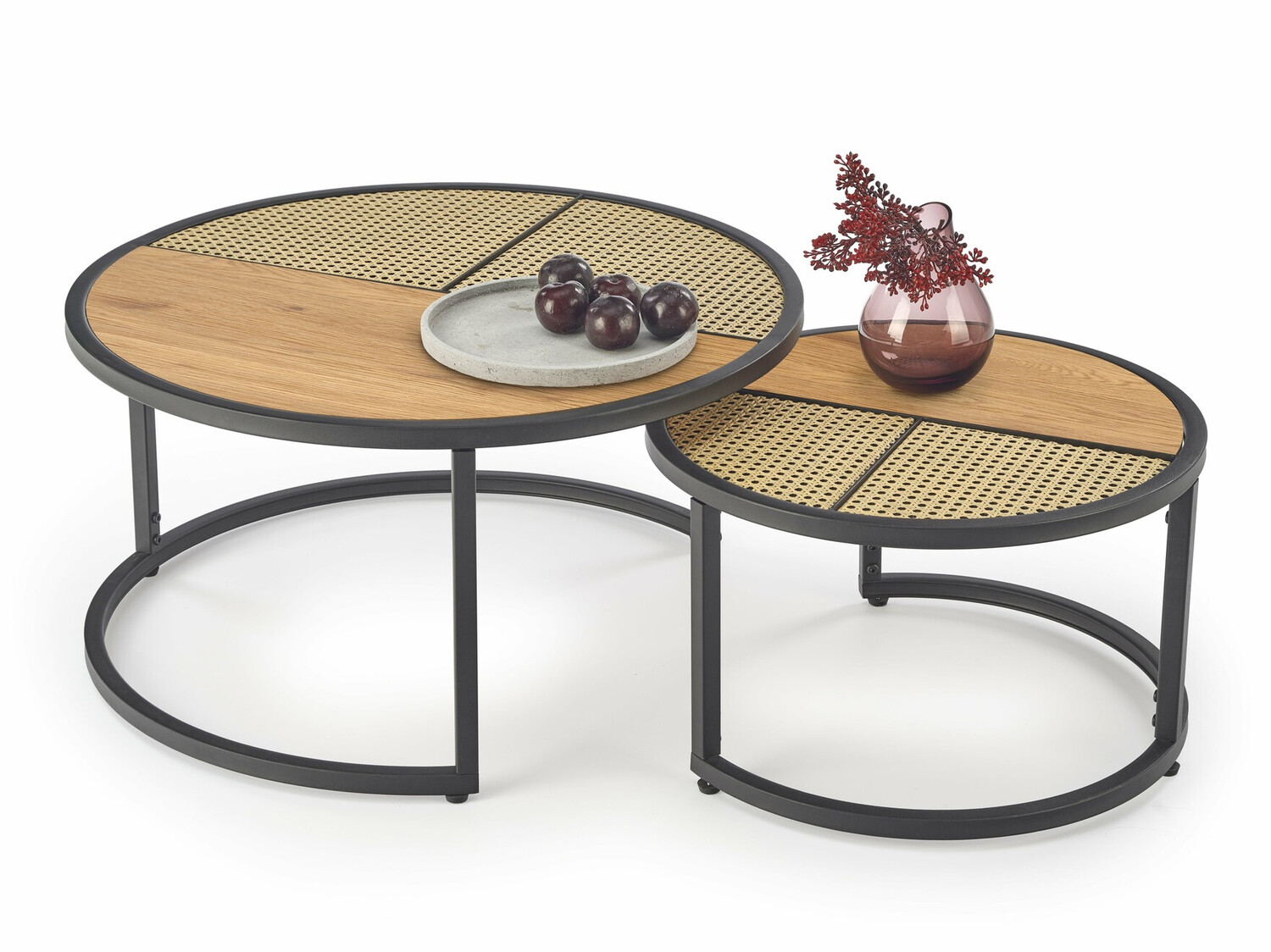 Salontafel set Houston 1542