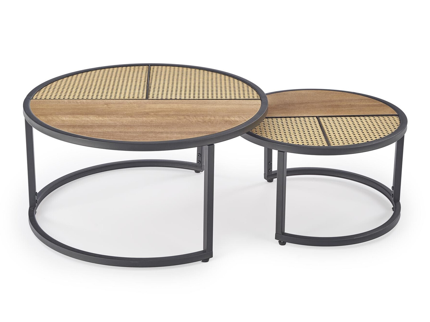 Salontafel set Houston 1542