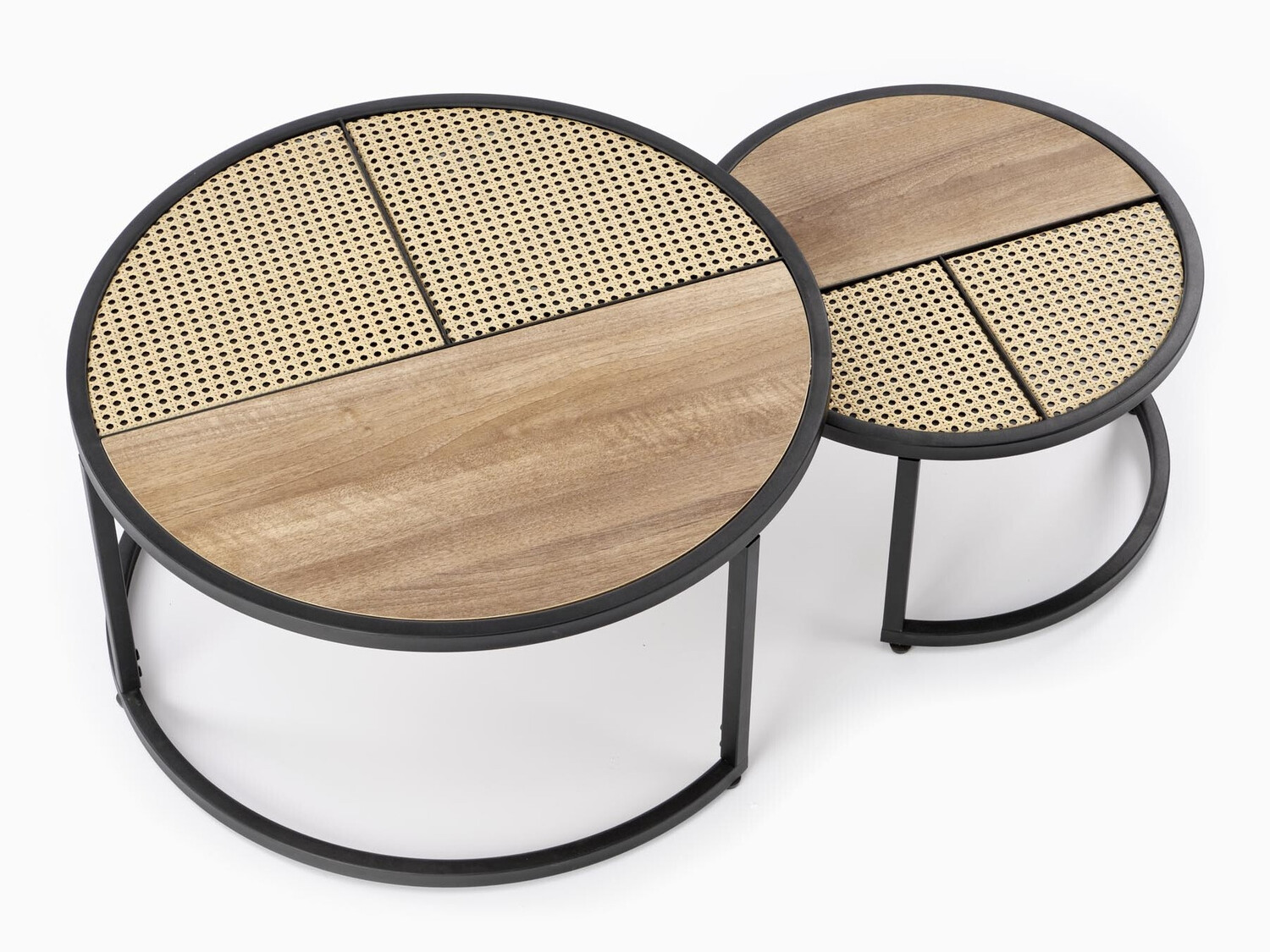 Salontafel set Houston 1542