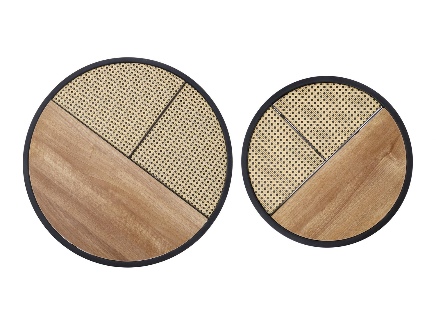 Salontafel set Houston 1542