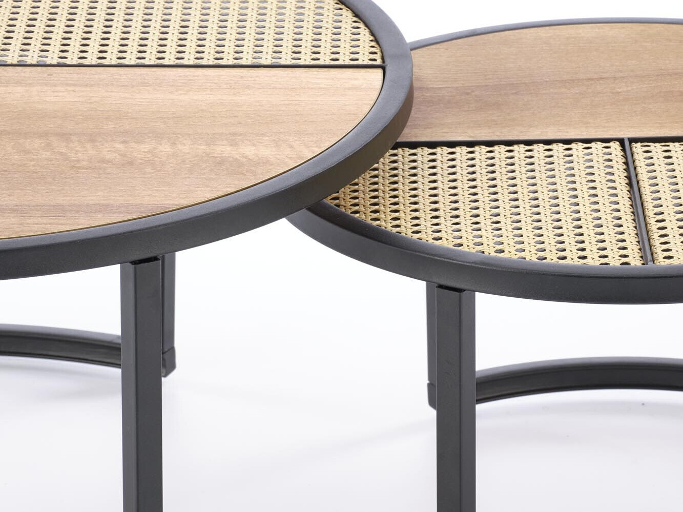 Salontafel set Houston 1542