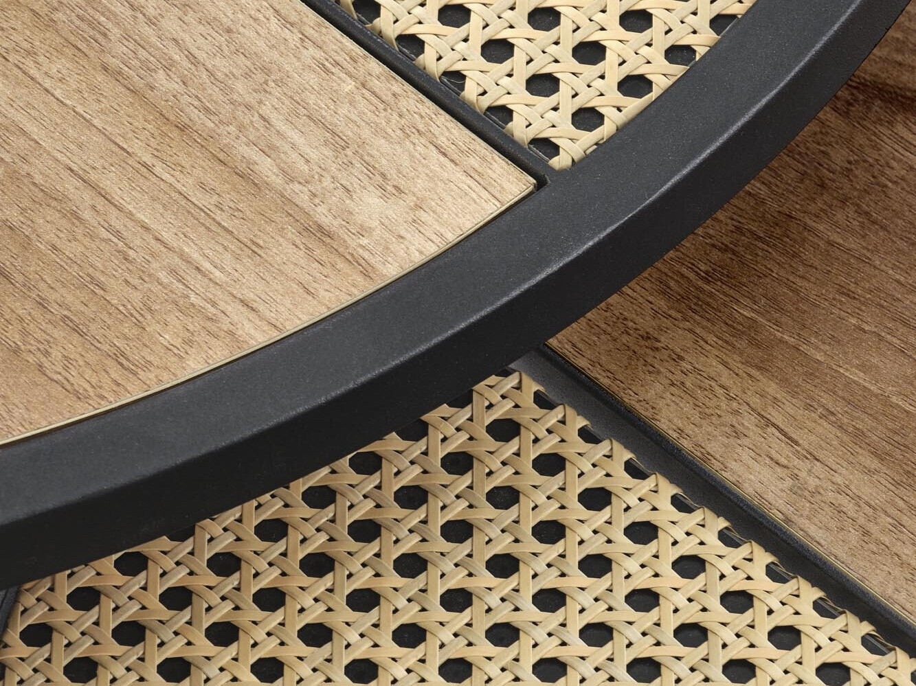 Salontafel set Houston 1542