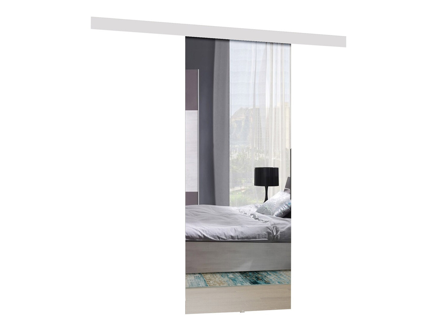 Schuifdeur Dover 180