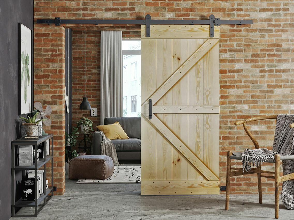 Schuifdeur Dover 197