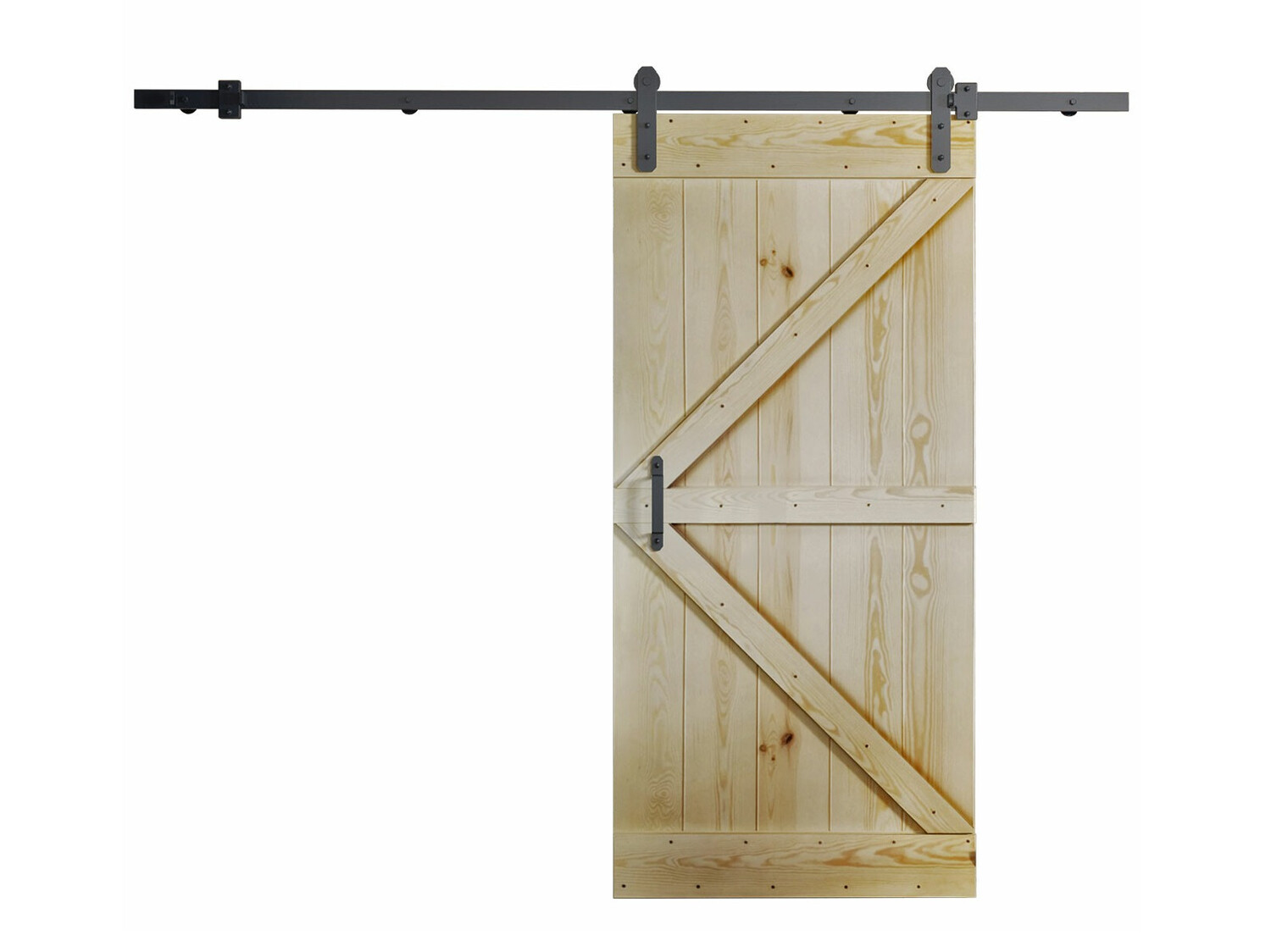 Schuifdeuren Dover 196