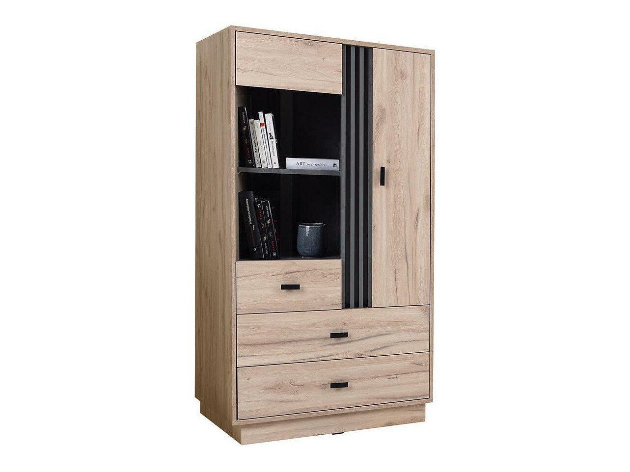 Boekenkast Livlevo 103