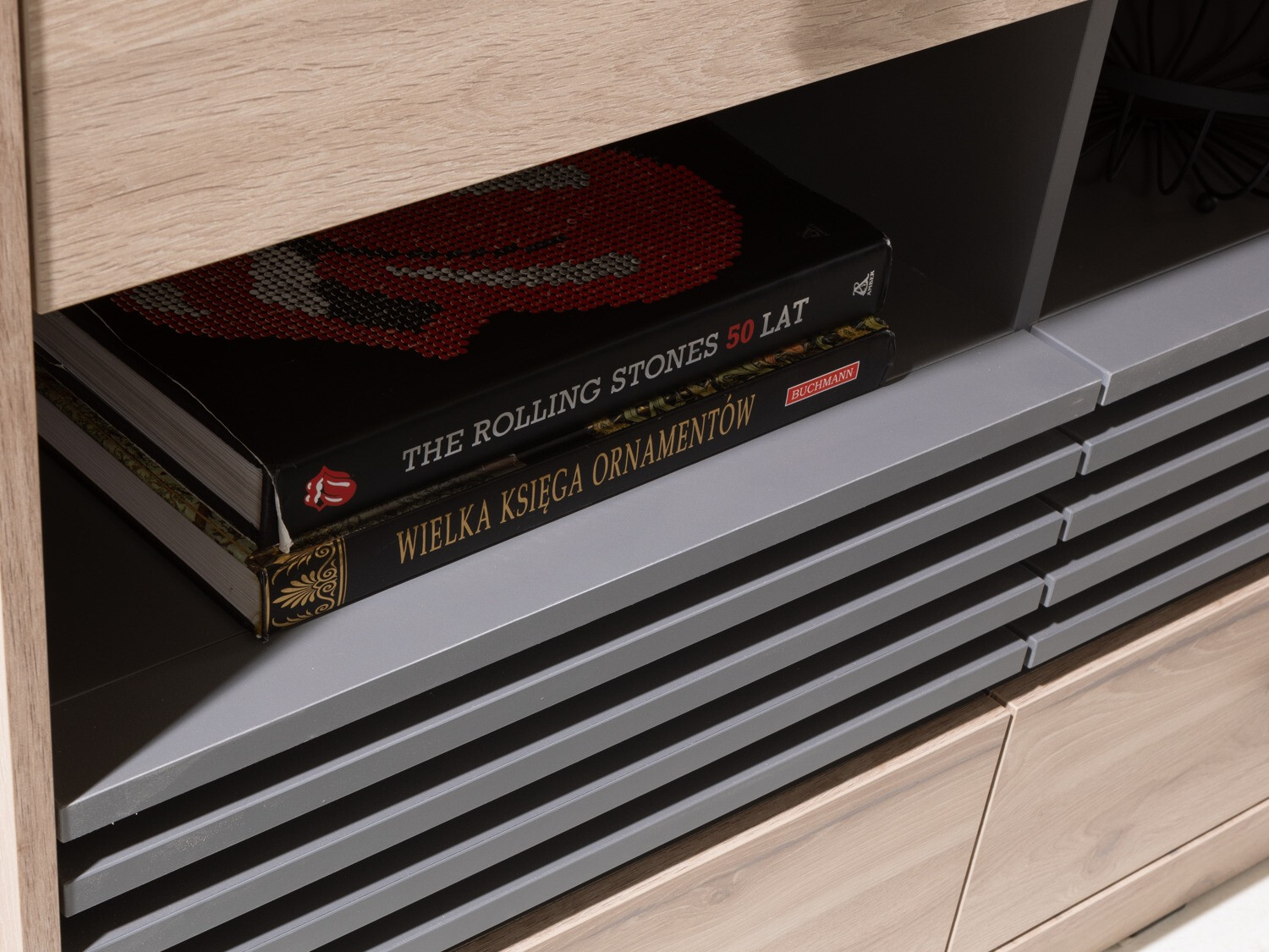 Ladekast Livlevo 106