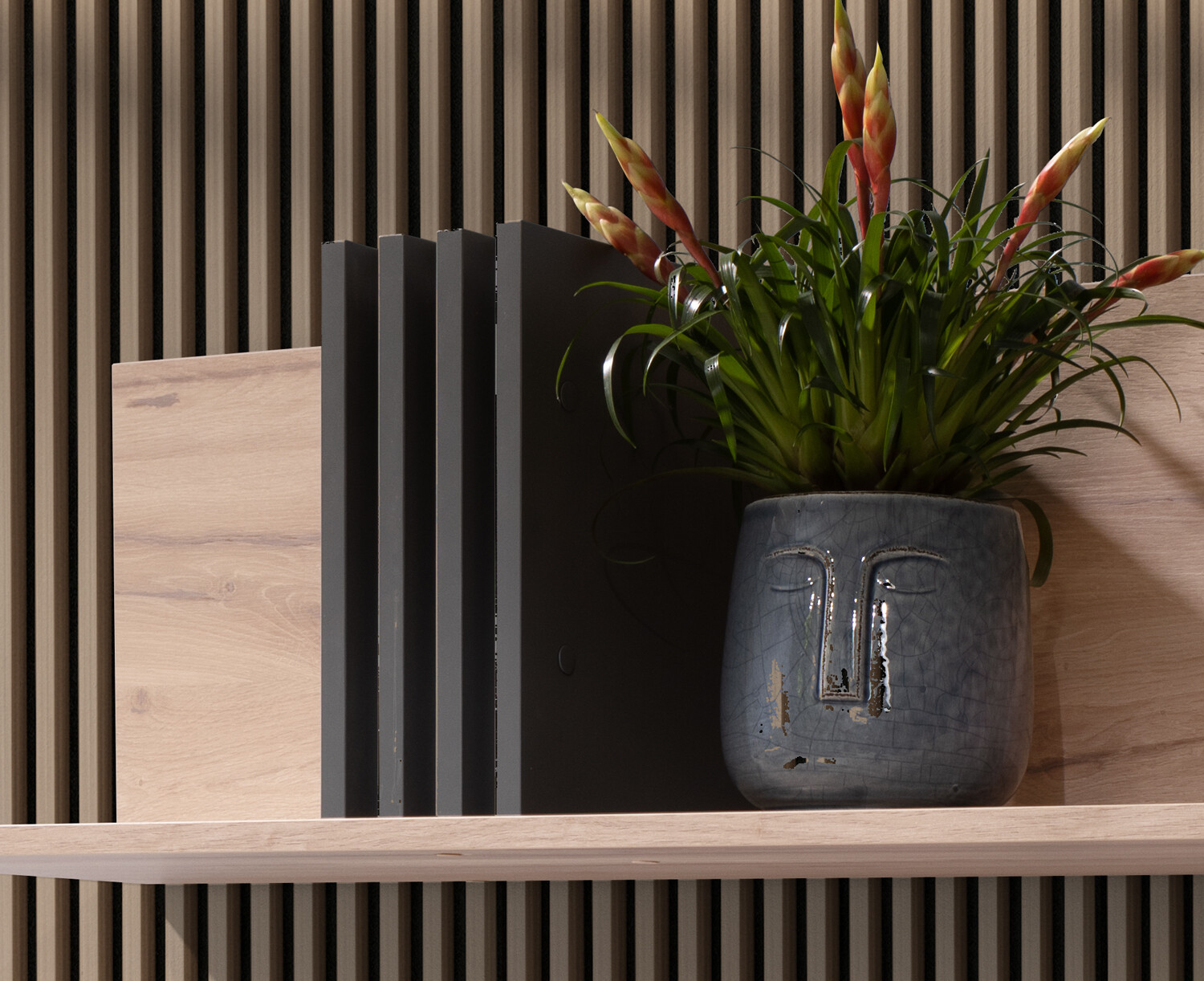 Wandplank Livlevo 111