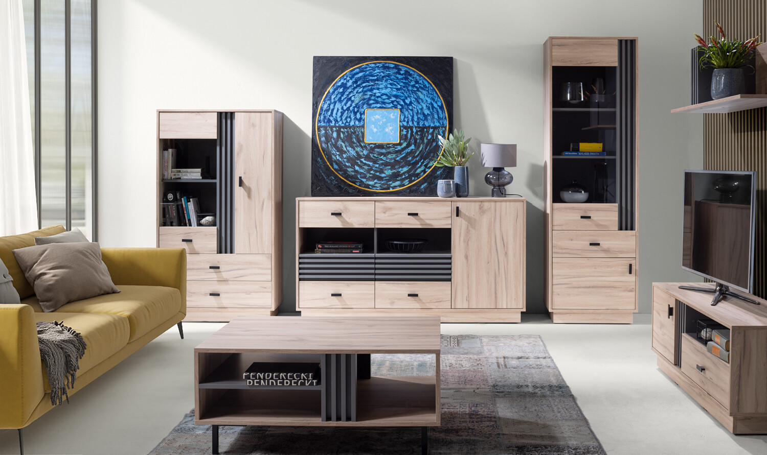 Wandplank Livlevo 111