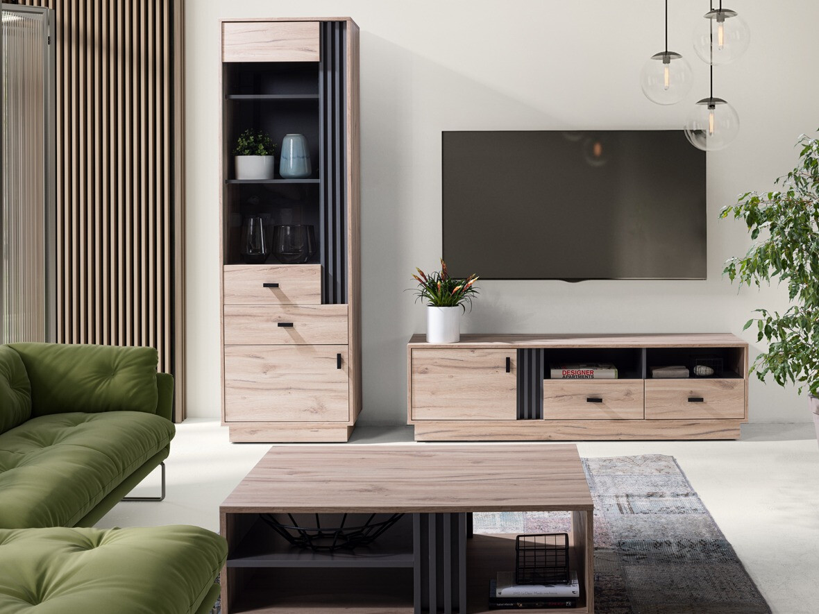 Woonkamerset Livlevo 114