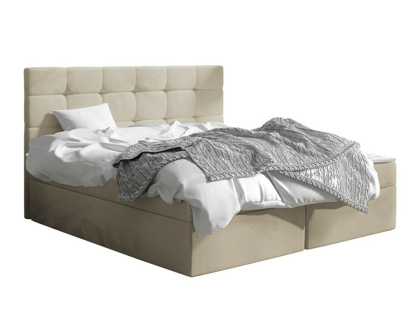 Boxspring Comfivo 196 (Manila 02)