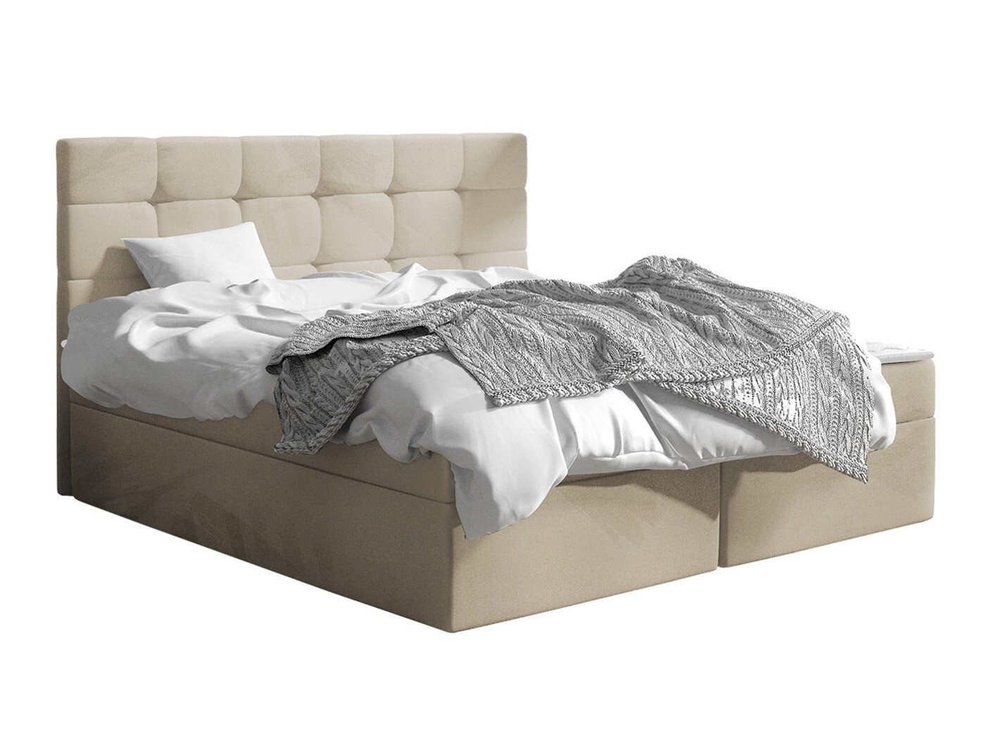 Boxspring Comfivo 196 (Manila 02)