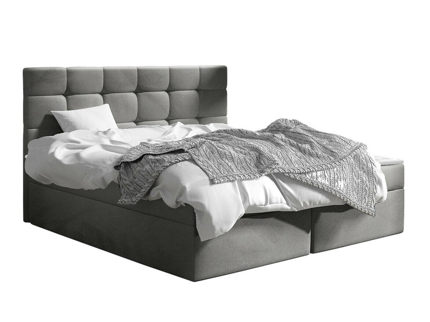 Boxspring Comfivo 196 (Manila 16)